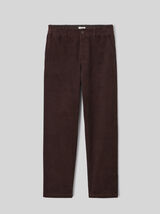 Pantalon velours