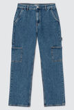 Jean cargo
