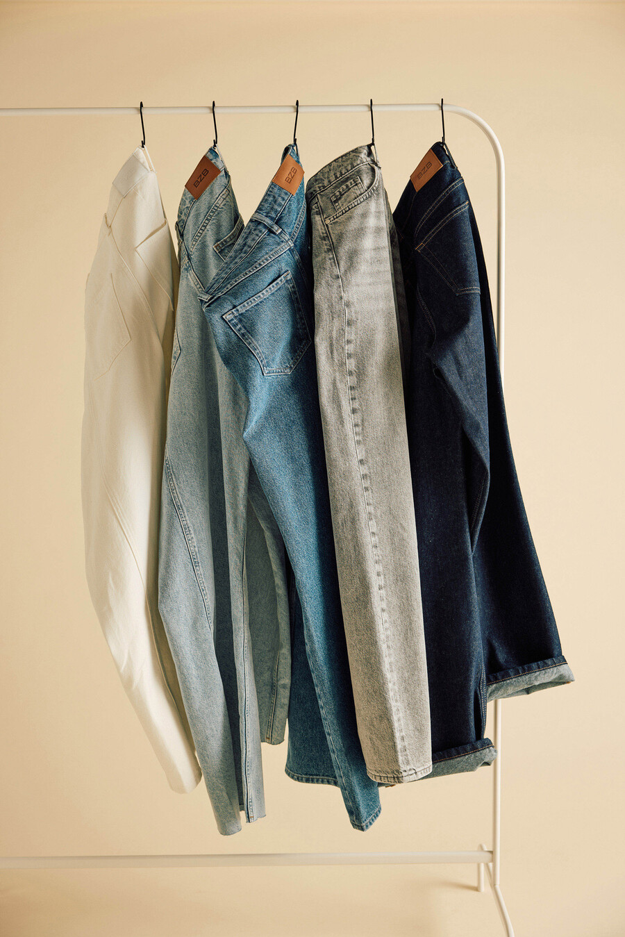 Qu’est-ce qu’un vêtement en fibres moins impactantes ? | Guide complet
