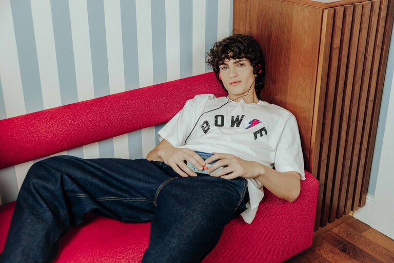 Les 5 types de pantalon qu'un homme doit connaître