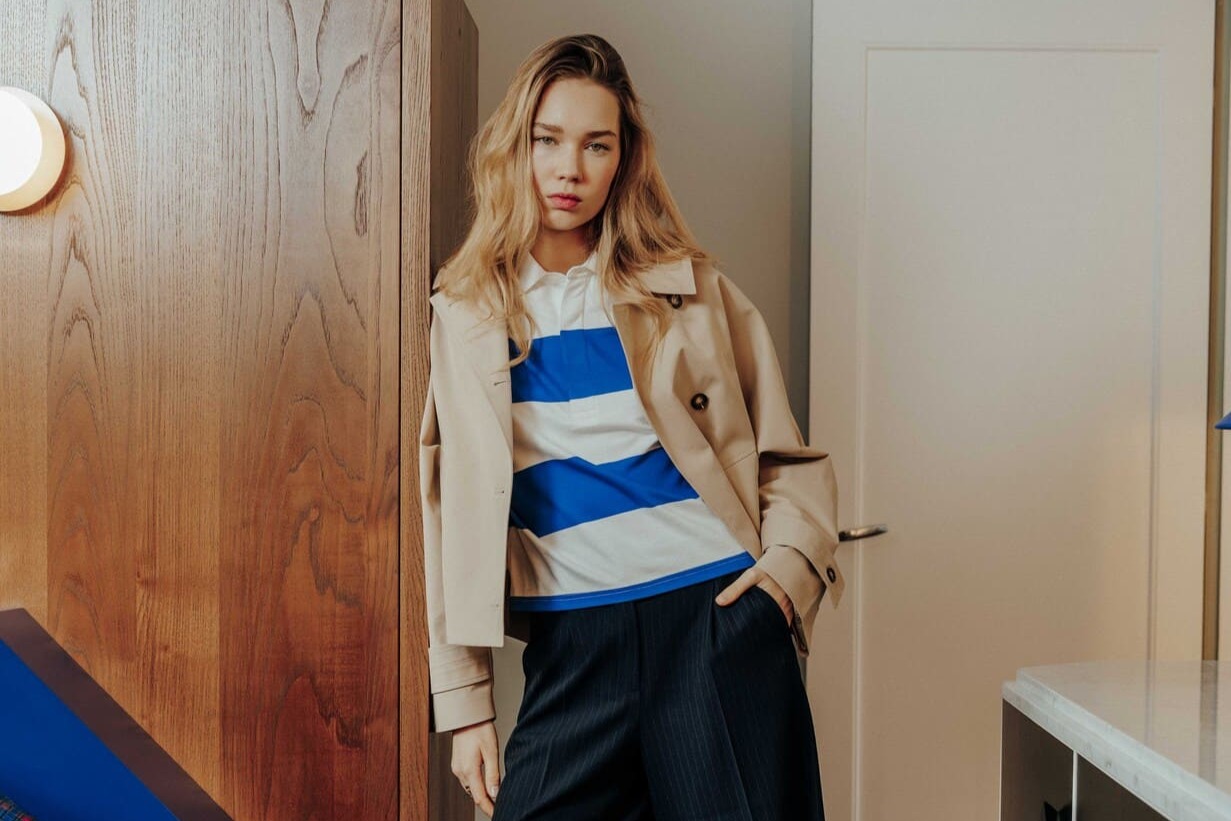 6 idées de look femme avec un short