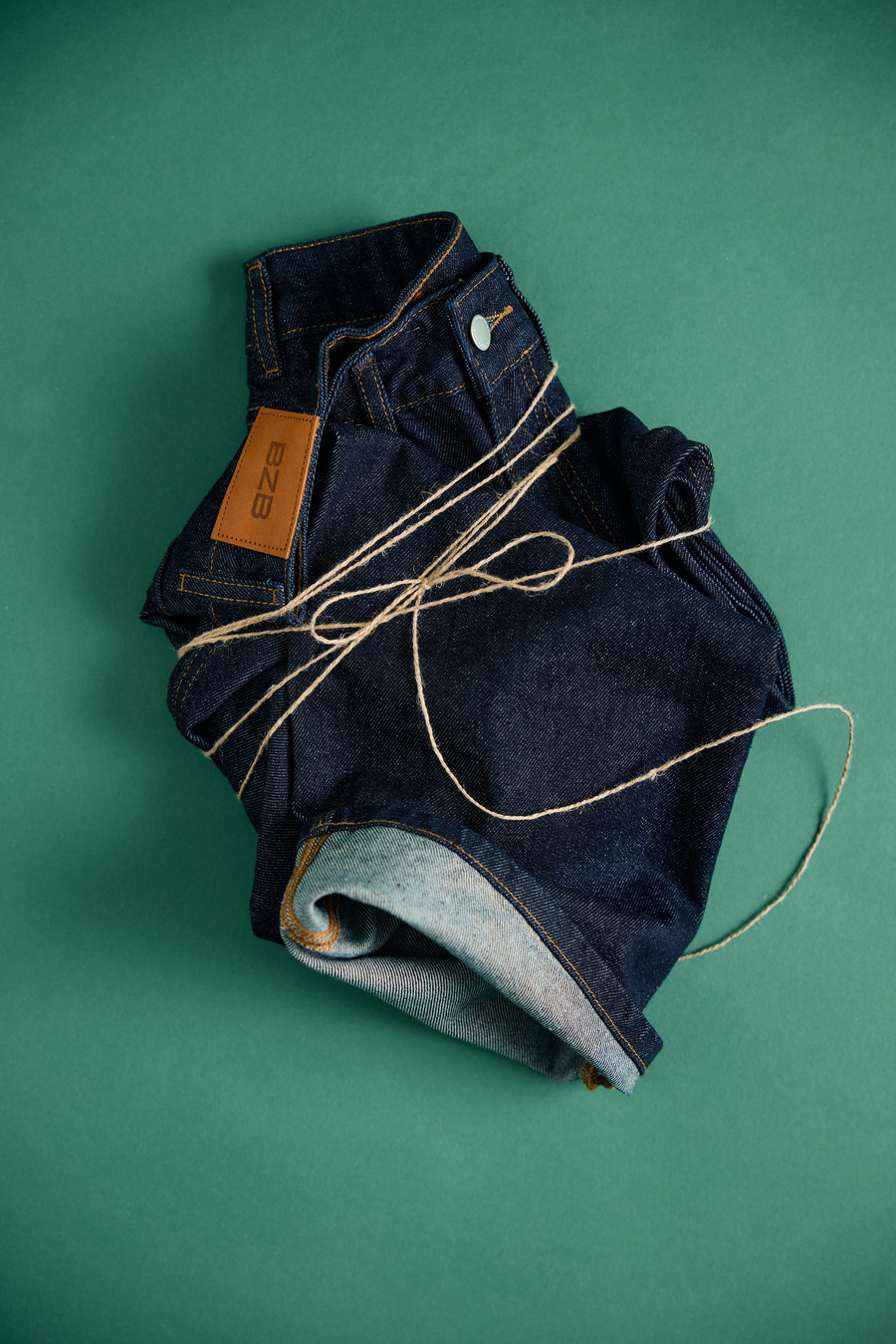 Fibres textiles recyclées utilisées dans la fabrication de vêtements