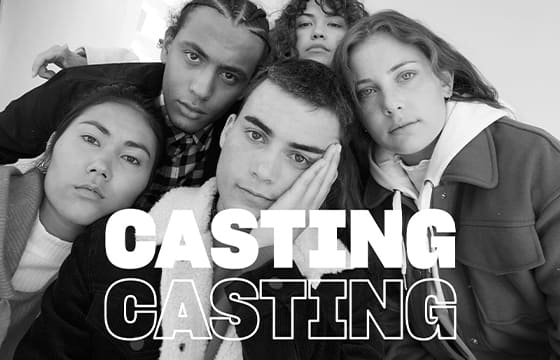 casting