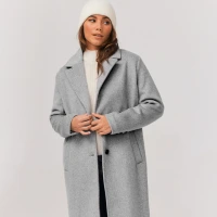 manteau femme