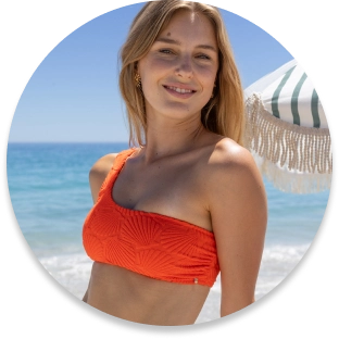 maillot de bain femme