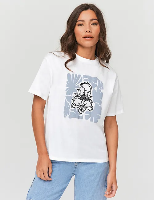 T-shirts femme