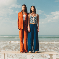 pantalon femme