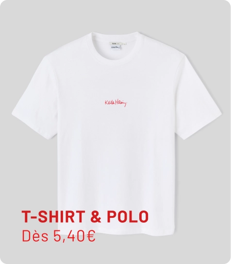 Soldes Tshirt polo homme