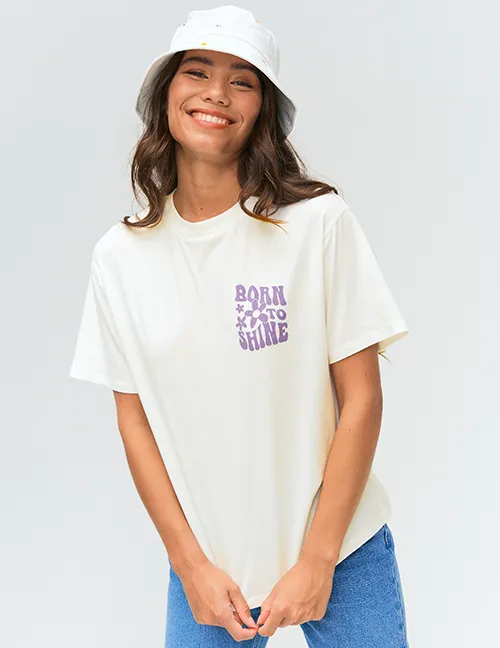 T-shirts femme