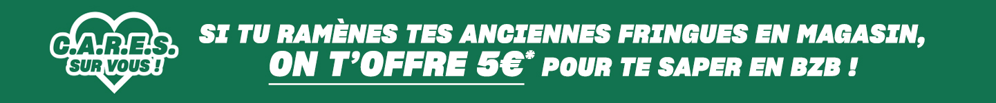 bzb soldes