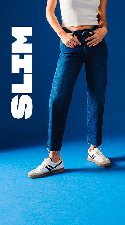 slim