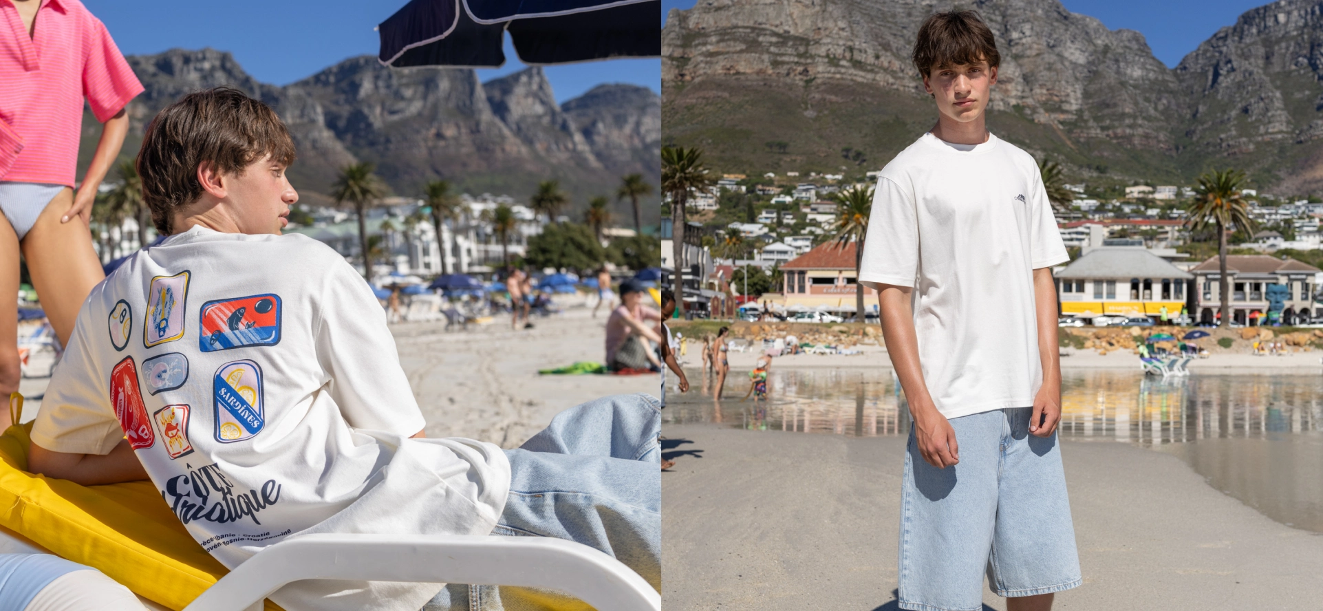 Nouvelle collection BZB