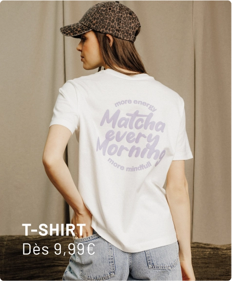 Tshirt femme femme