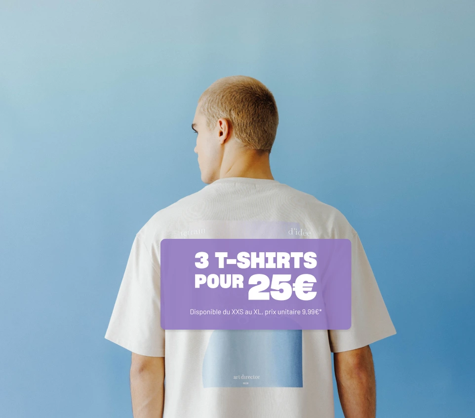 Nouvelle collection BZB