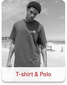 Tshirt & Polo