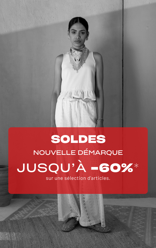 Soldes femme