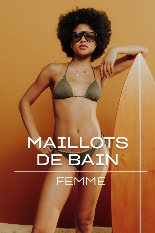short de bain homme