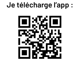 QR Code Application