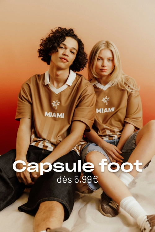 collection foot