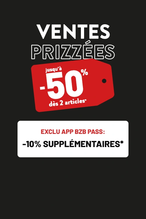 VP Exclu App