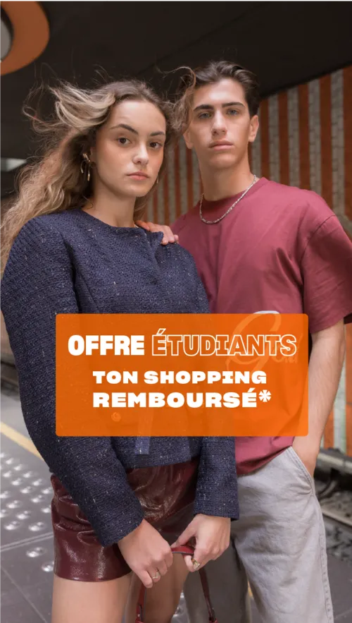 OP etdudiant femme