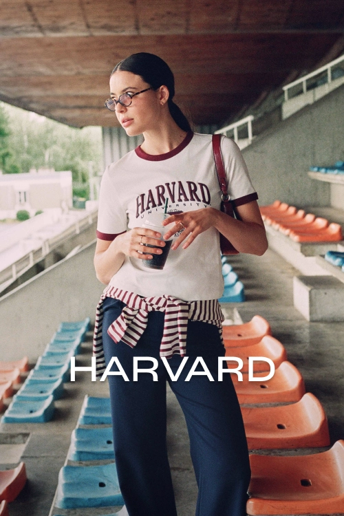 harvard femme
