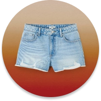 short femme