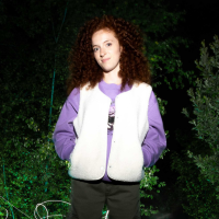Veste femme