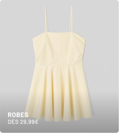 robe femme