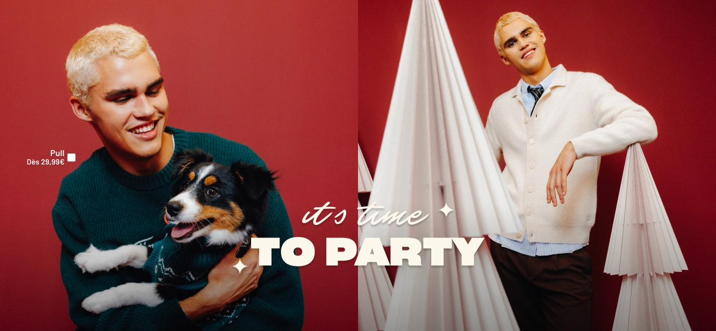 Nouvelle collection BZB