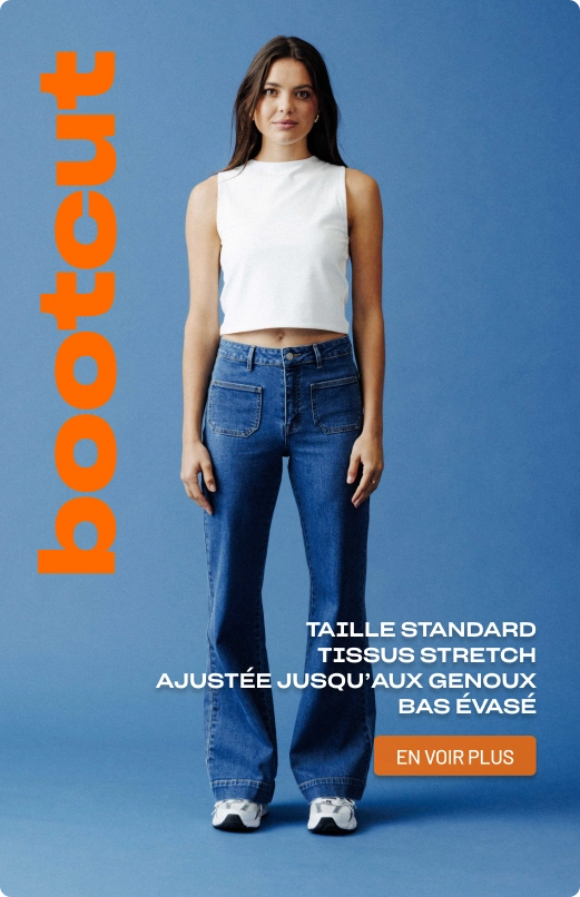Bootcut