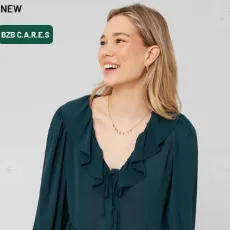 blouse femme