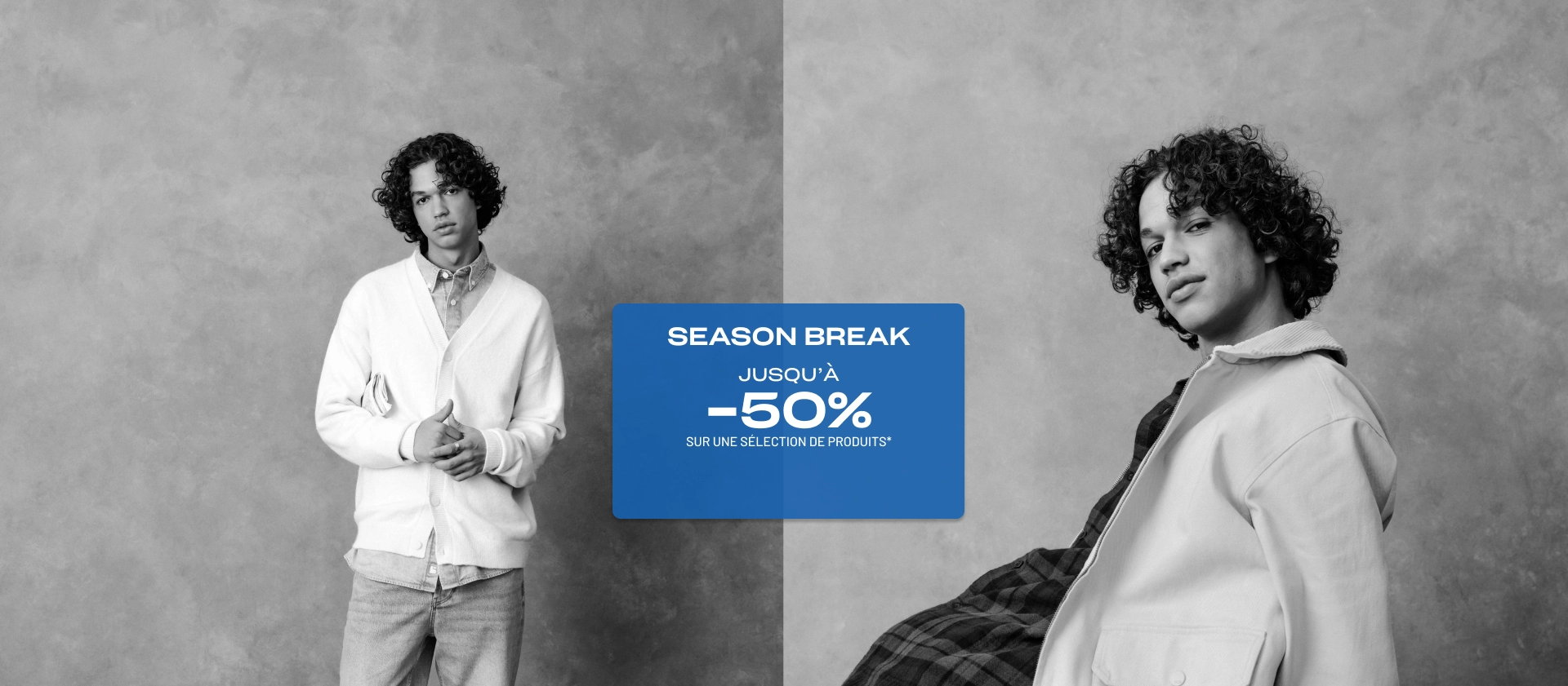 Nouvelle collection BZB