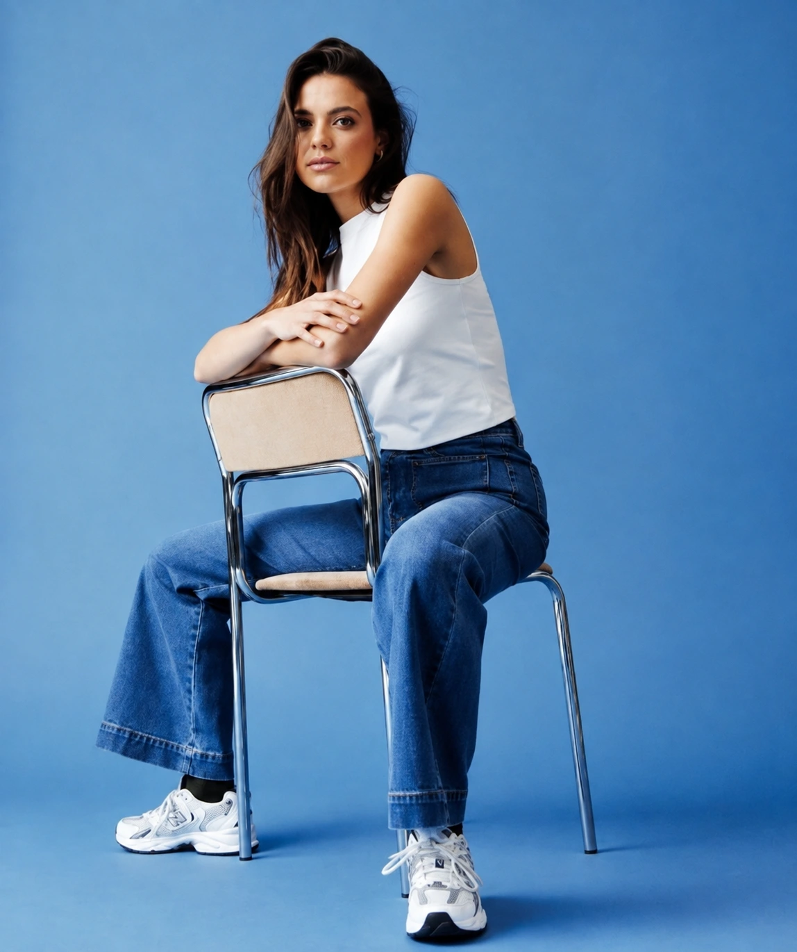Jeans femme BZB