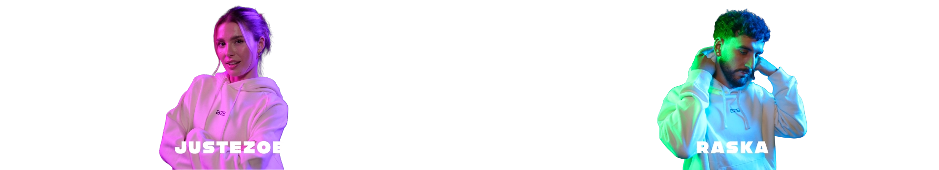 Nouvelle collection BZB