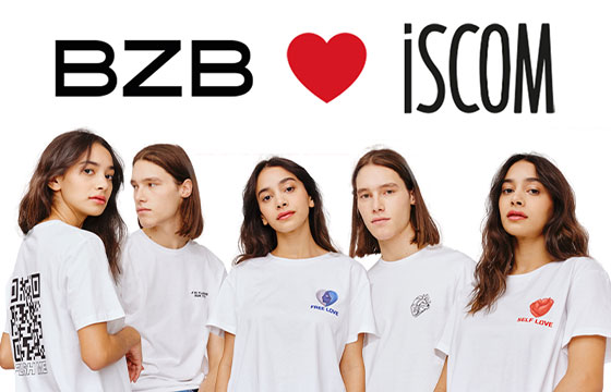 BZB X ISCOM