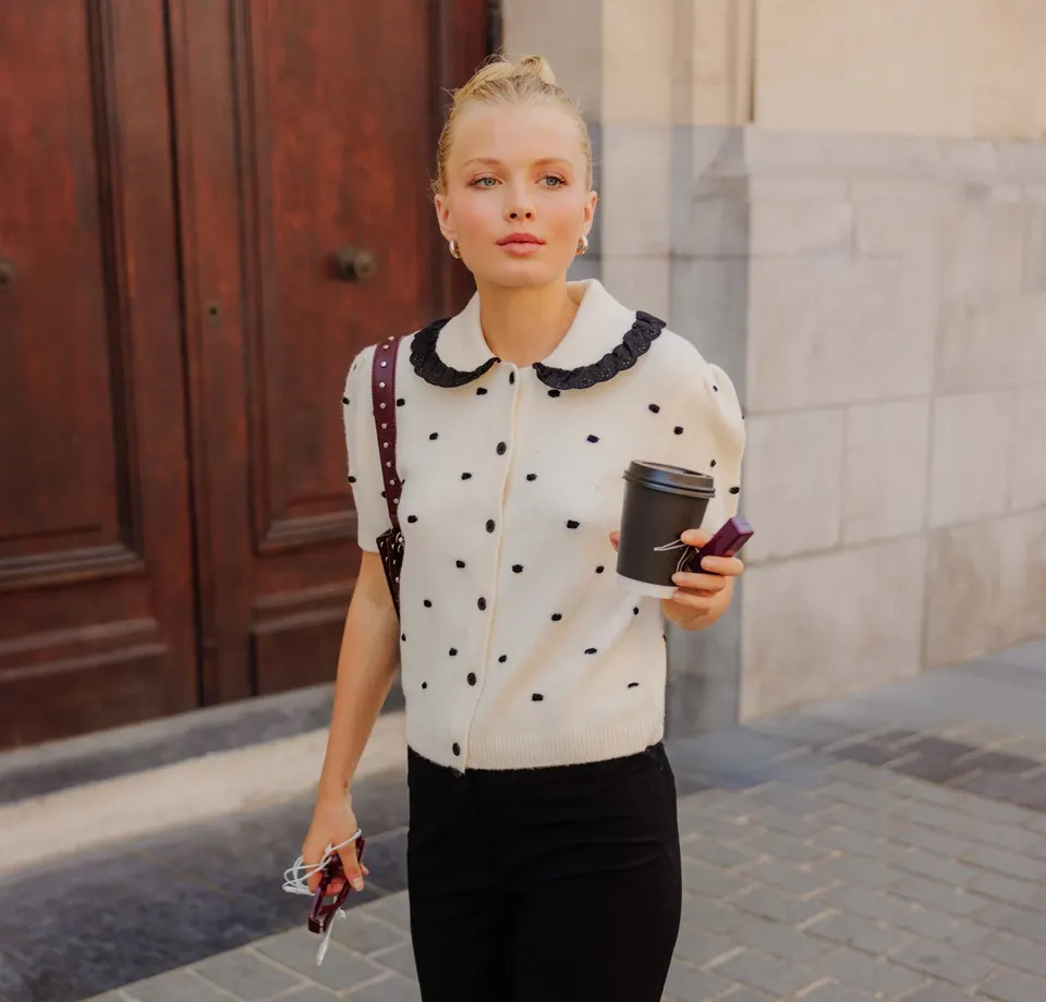 Pulls et gilets femme