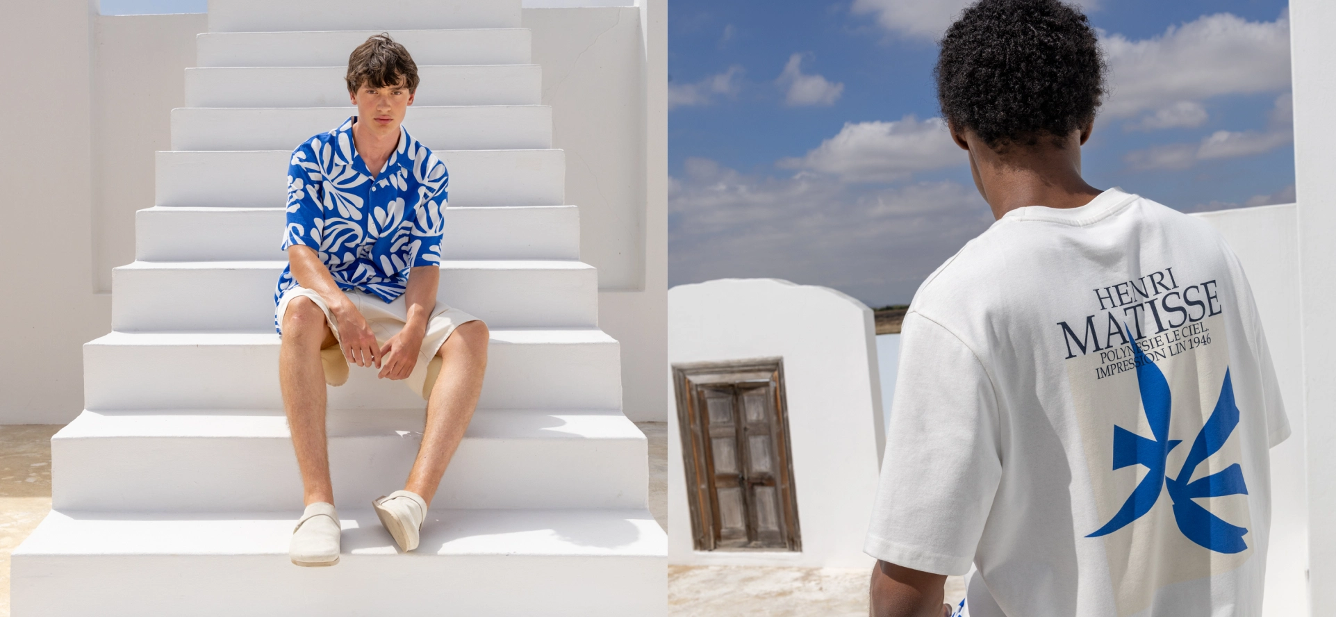 Nouvelle collection BZB