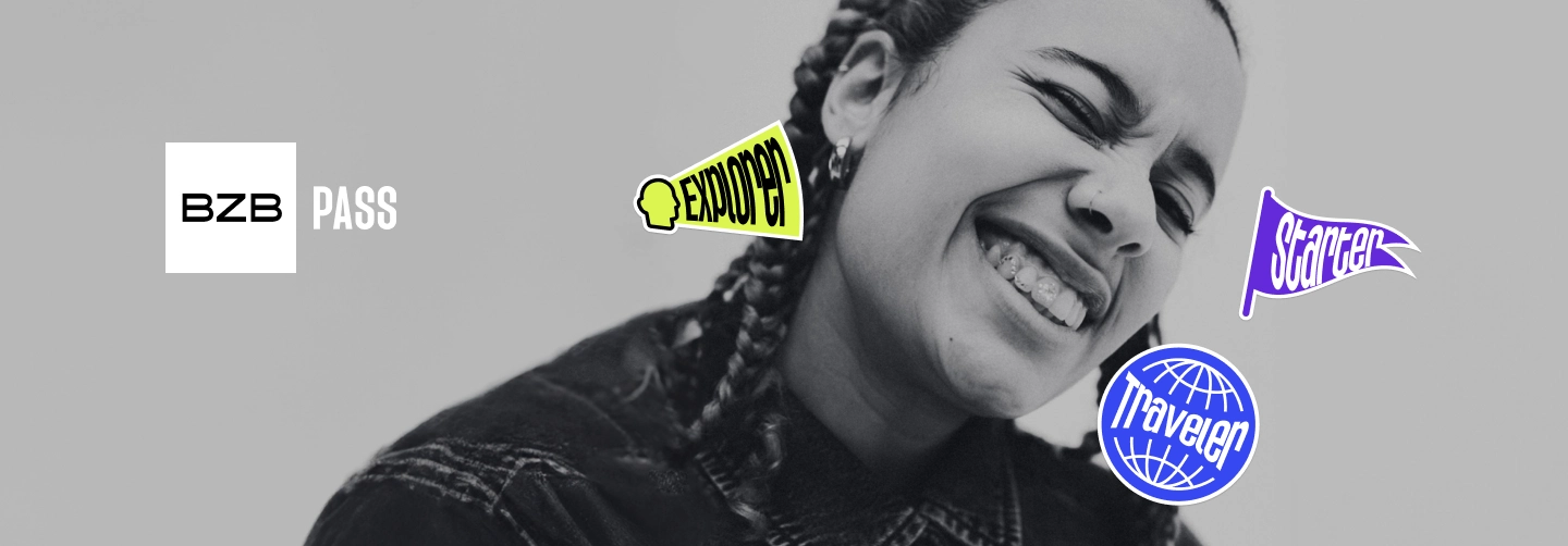 Nouvelle collection BZB