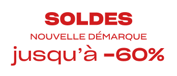 soldes jusqu'a -50%