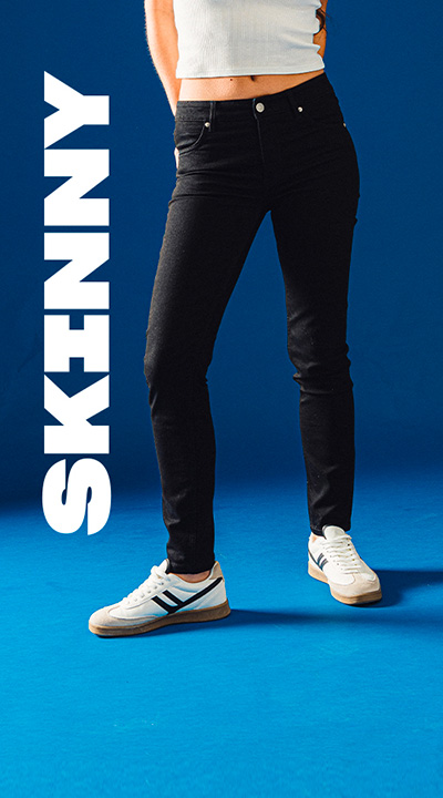 Skinny