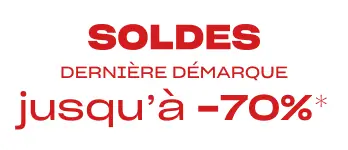 soldes jusqu'a -50%