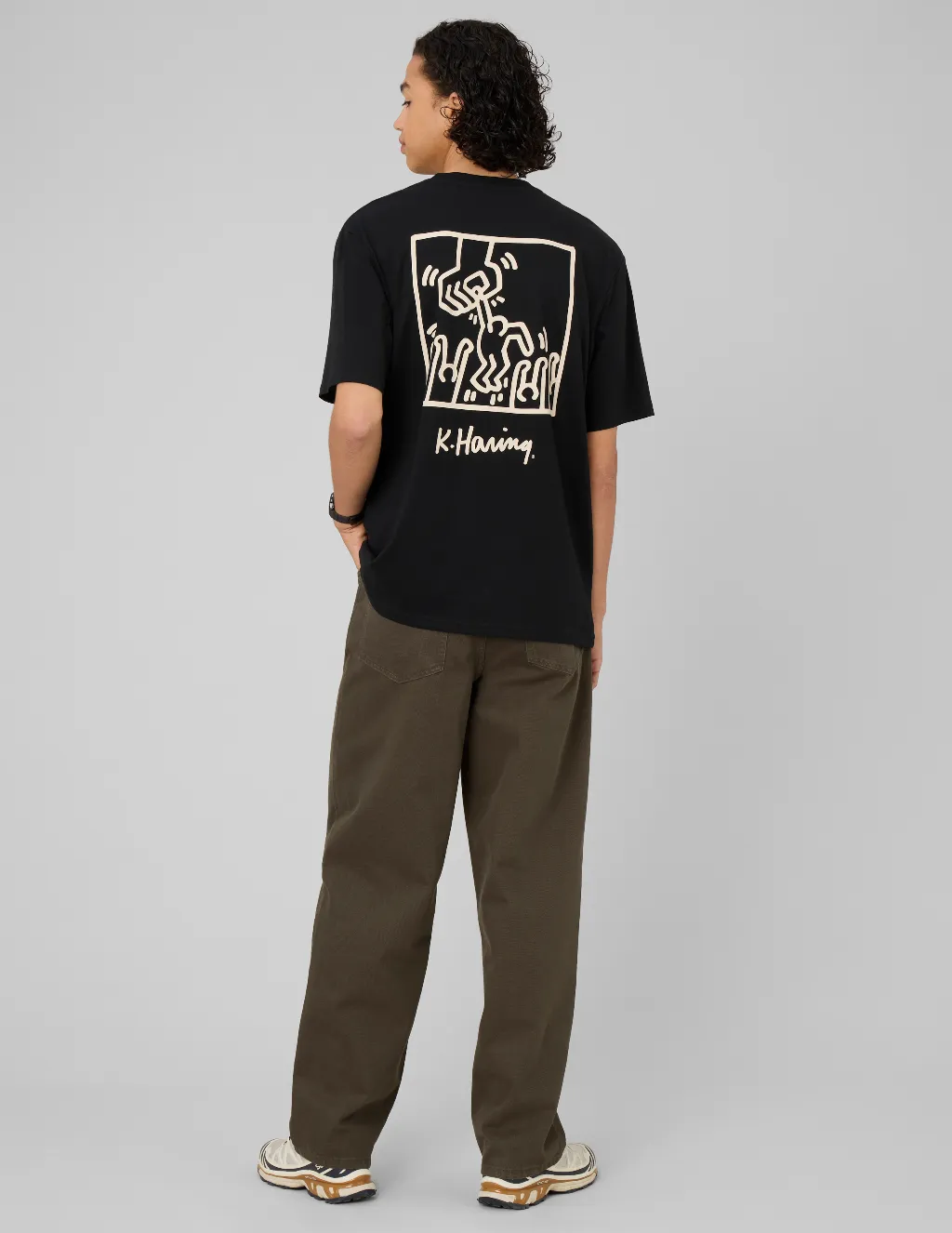 Nouvelle collection homme BZB