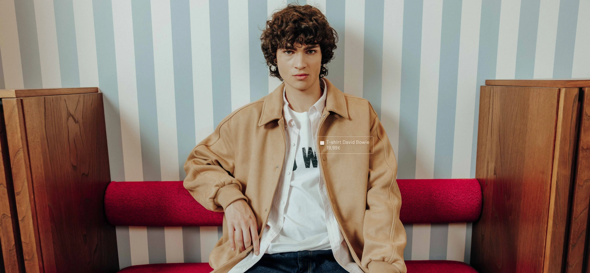 Nouvelle collection BZB