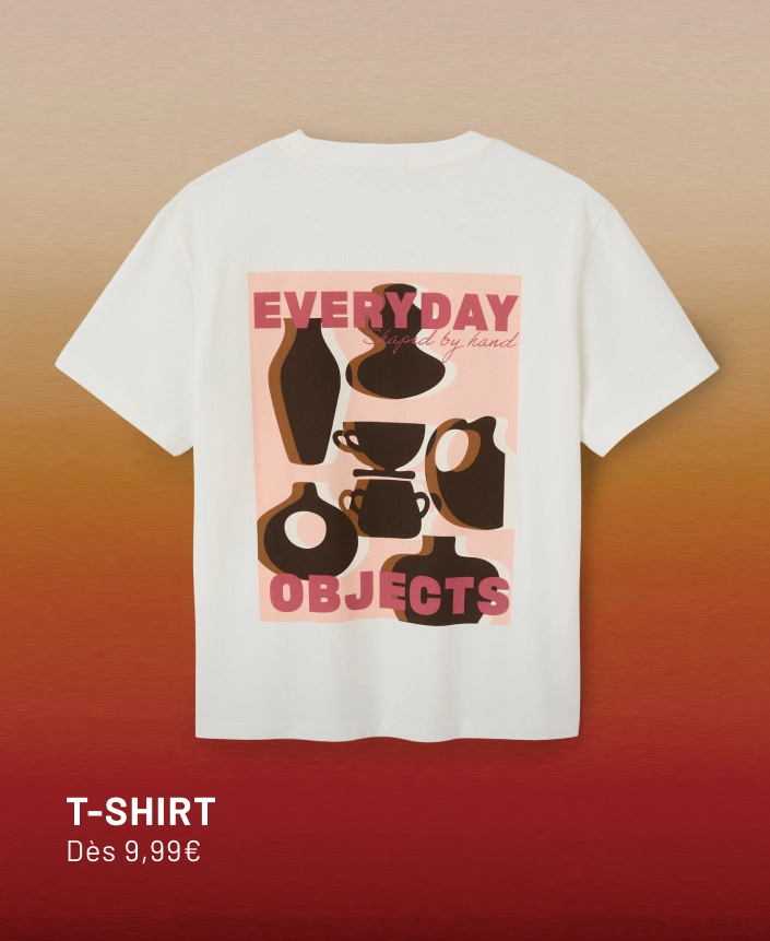 t shirt femme
