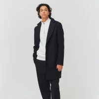 manteau blouson homme