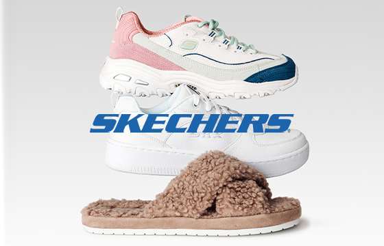 Skechers disponible chez BZB