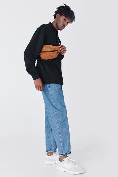collection homme