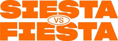 siesta fiesta logo
