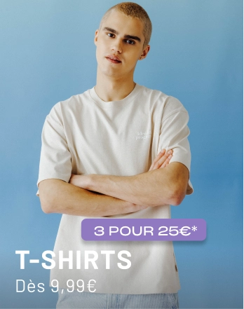 tshirt homme